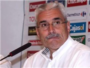 Bóng đá anh, ngoại hạng anh, lịch thi đấu euro 2012, HLV của Granada chỉ trích trọng tài